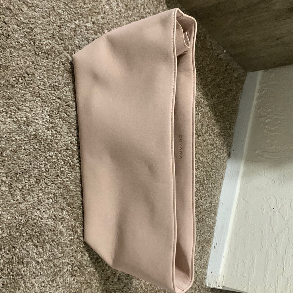 Cuyana tote organizer (small)